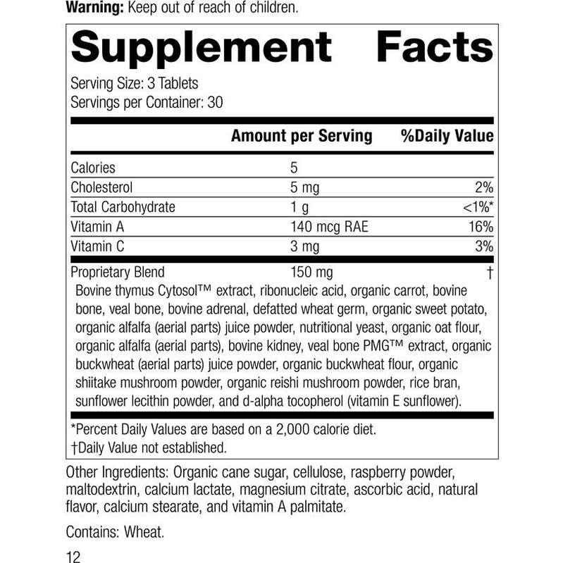 Congaplex® Chewable