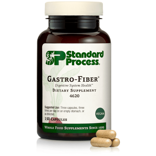 Gastro-Fiber®