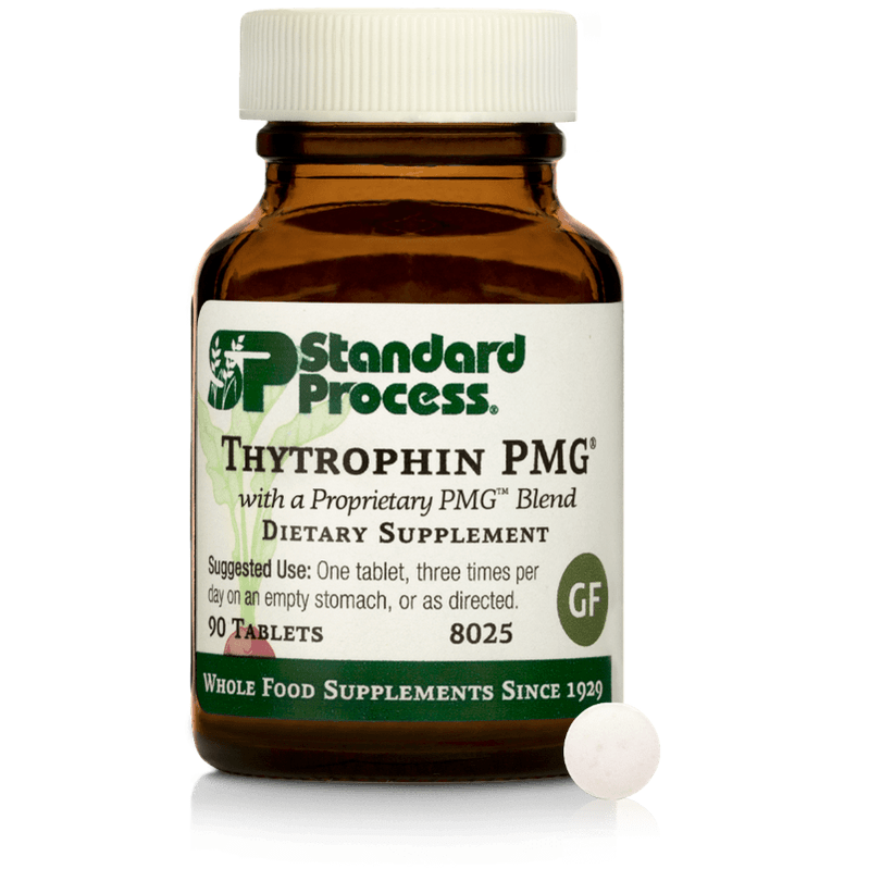 Thytrophin PMG®