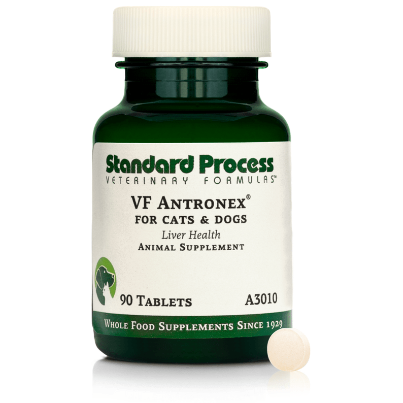 VF Antronex® for Cats & Dogs