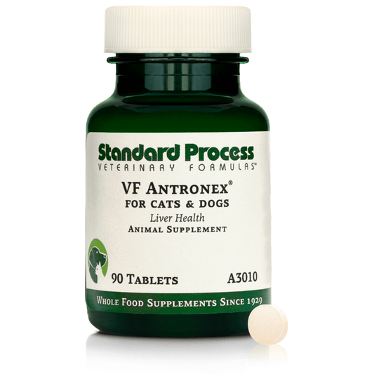 VF Antronex® for Cats & Dogs