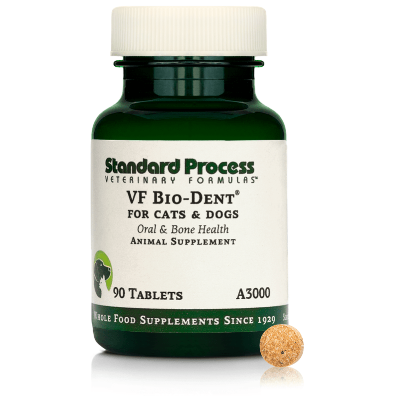 VF Bio-Dent® For Cats & Dogs