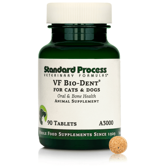 VF Bio-Dent® For Cats & Dogs