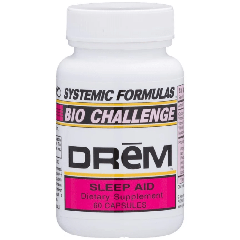 DREM Sleep Aid
