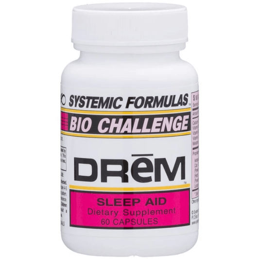 DREM Sleep Aid
