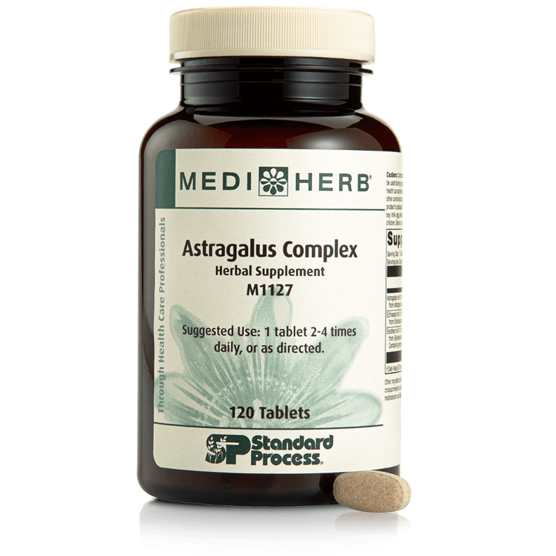 Astragalus Complex