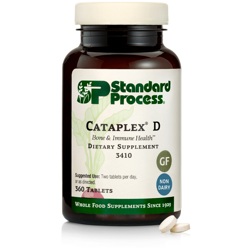 Cataplex® D