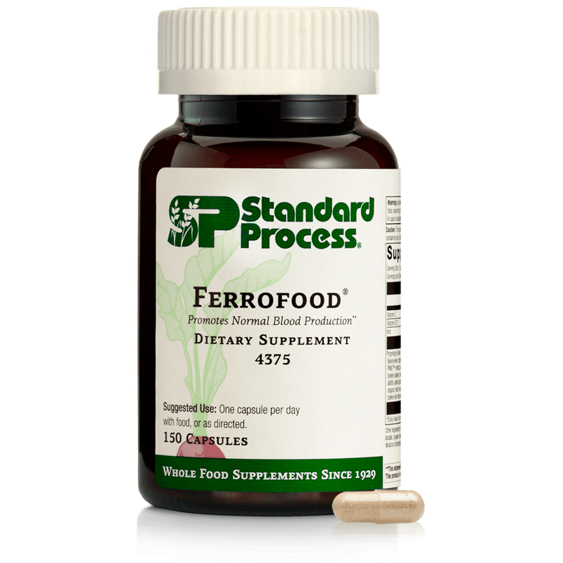 Ferrofood®