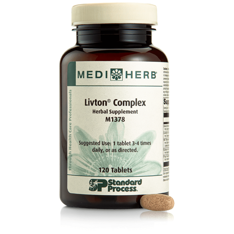 Livton® Complex