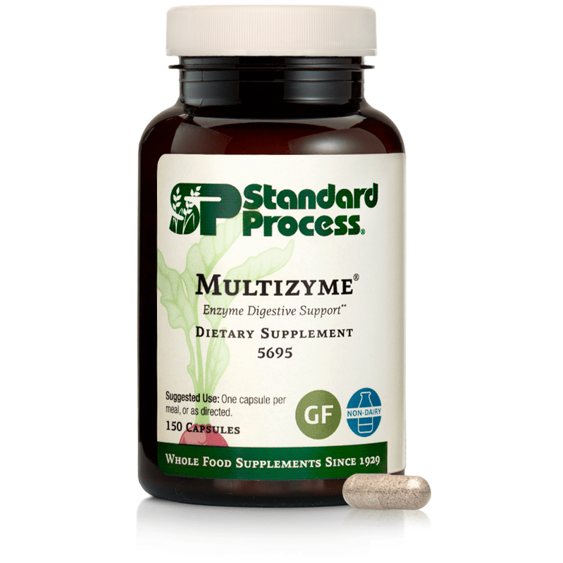 Multizyme®