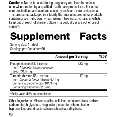 Turmeric Forte