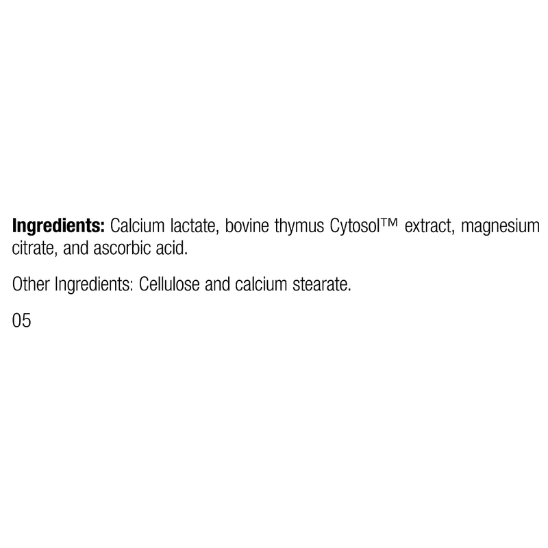 VF Thymex® for Cats & Dogs