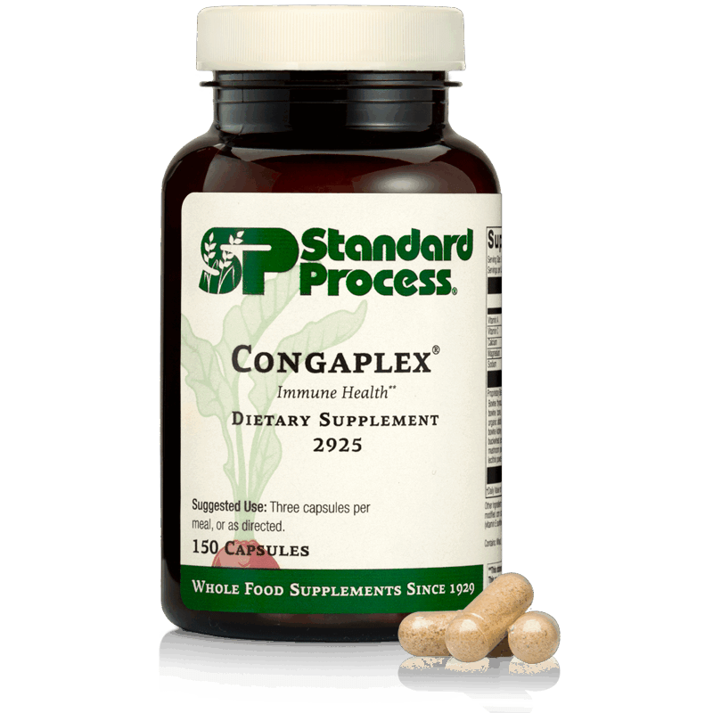 Congaplex®