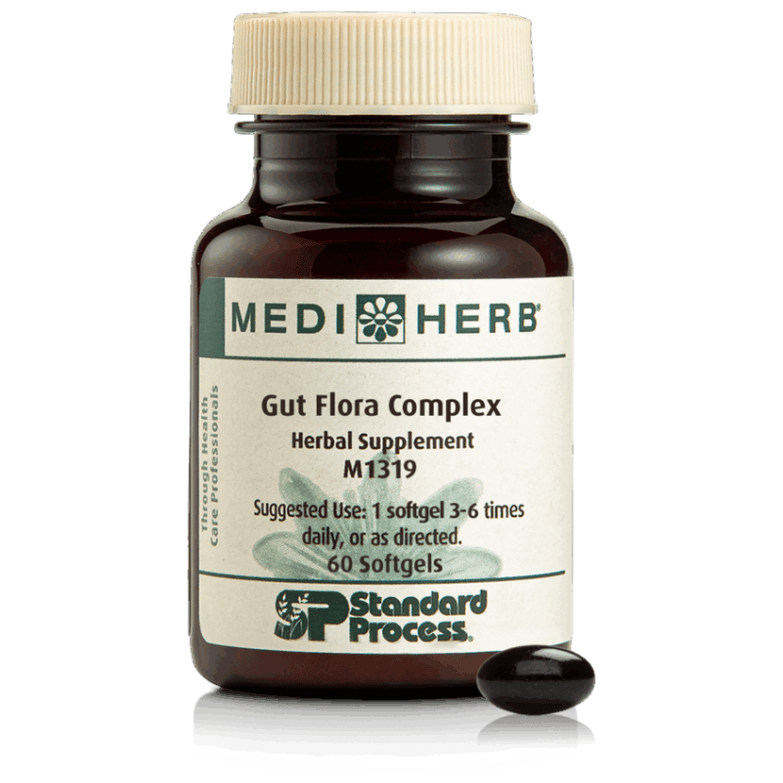 Gut Flora Complex