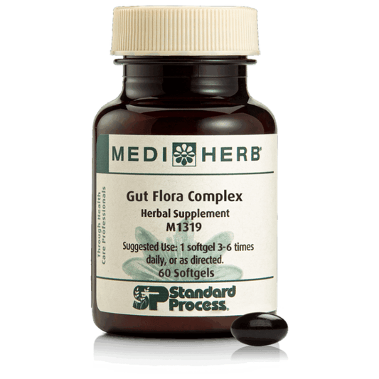 Gut Flora Complex