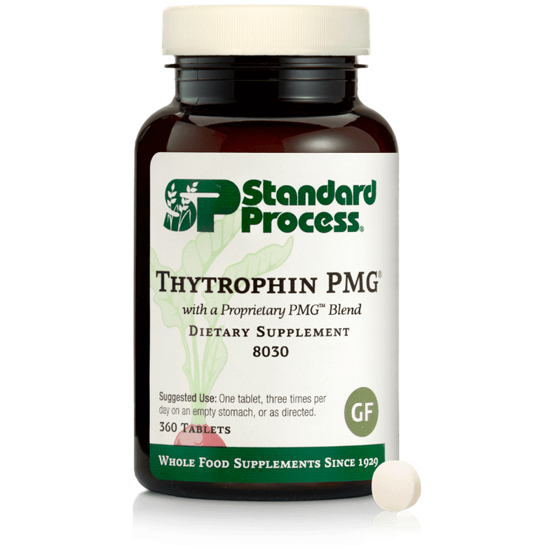 Thytrophin PMG®