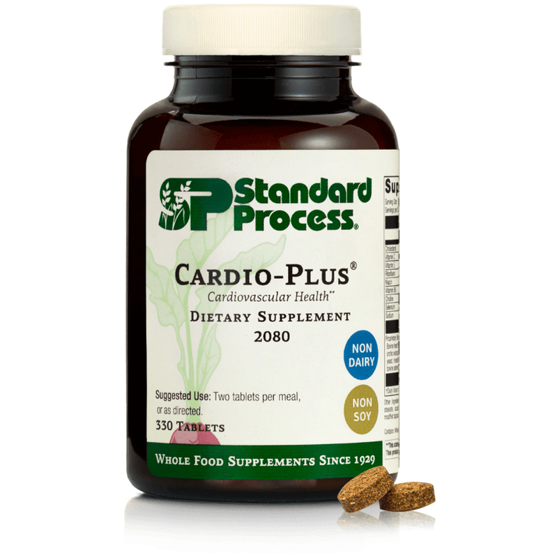 Cardio-Plus®