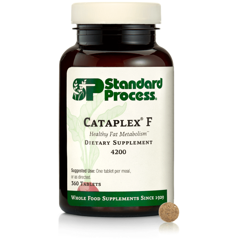 Cataplex® F Tablets