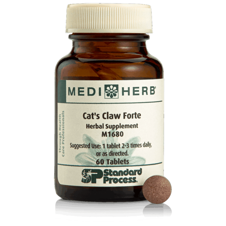 Cat’s Claw Forte