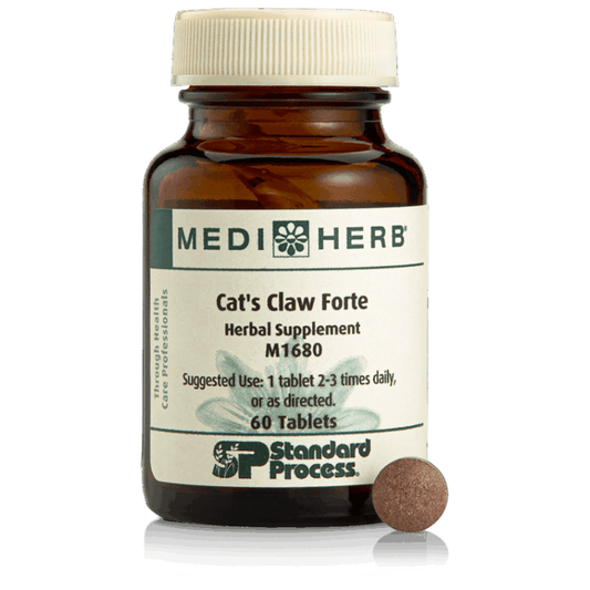 Cat’s Claw Forte