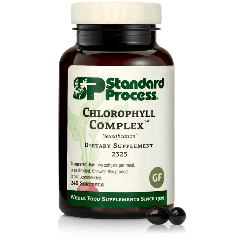 Chlorophyll Complex™