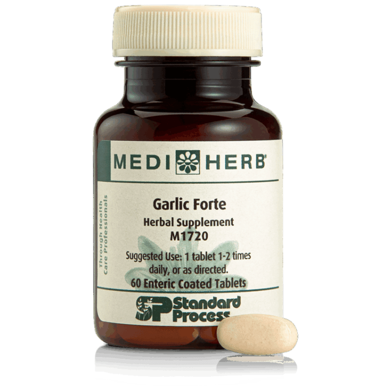 Garlic Forte