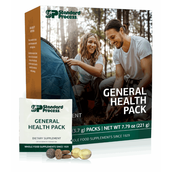 General Health Pack