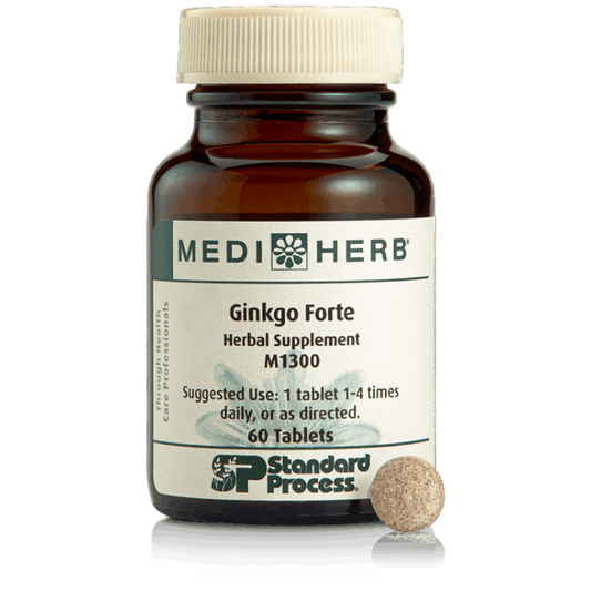 Ginkgo Forte