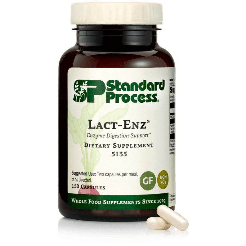 Lact-Enz®