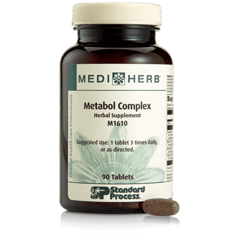 Metabol Complex