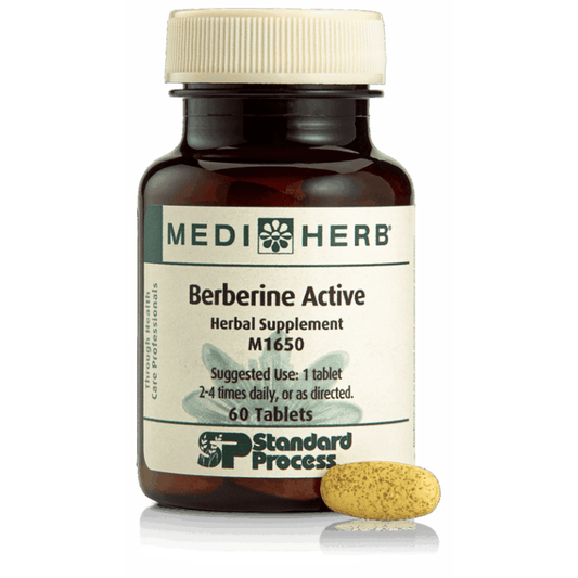Berberine Active