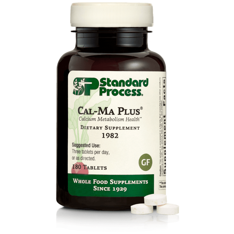 Cal-Ma Plus®