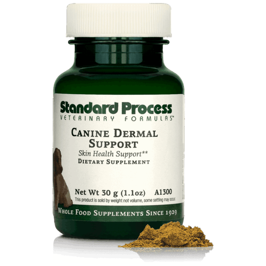 Canine Dermal Support