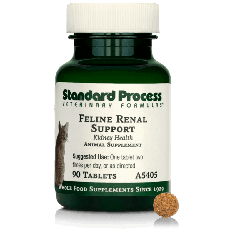 Feline Renal Support