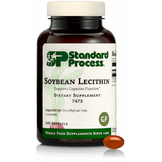 Soybean Lecithin
