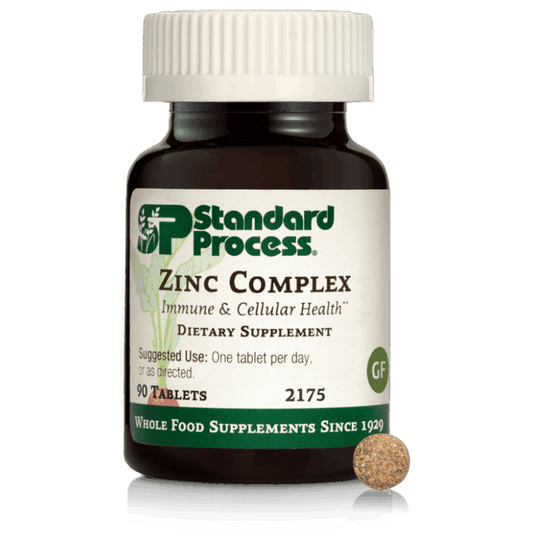 Zinc Complex