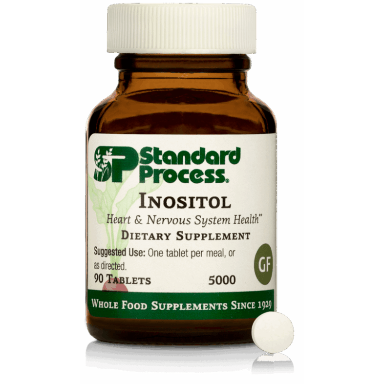 Inositol