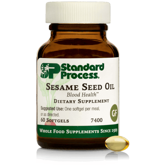 Sesame Seed Oil