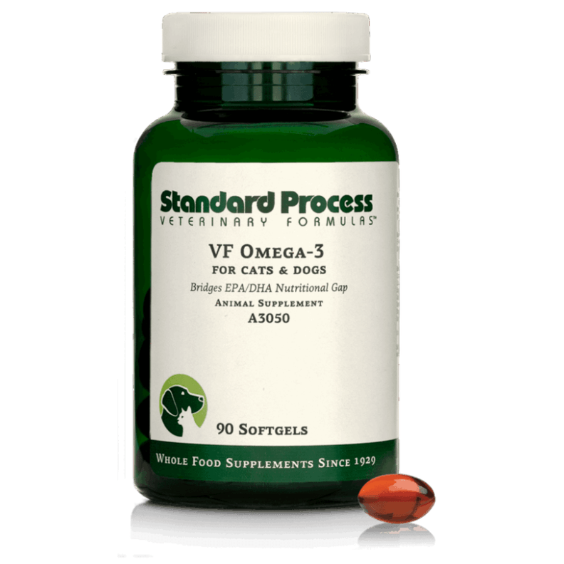 VF Omega-3 for Pets