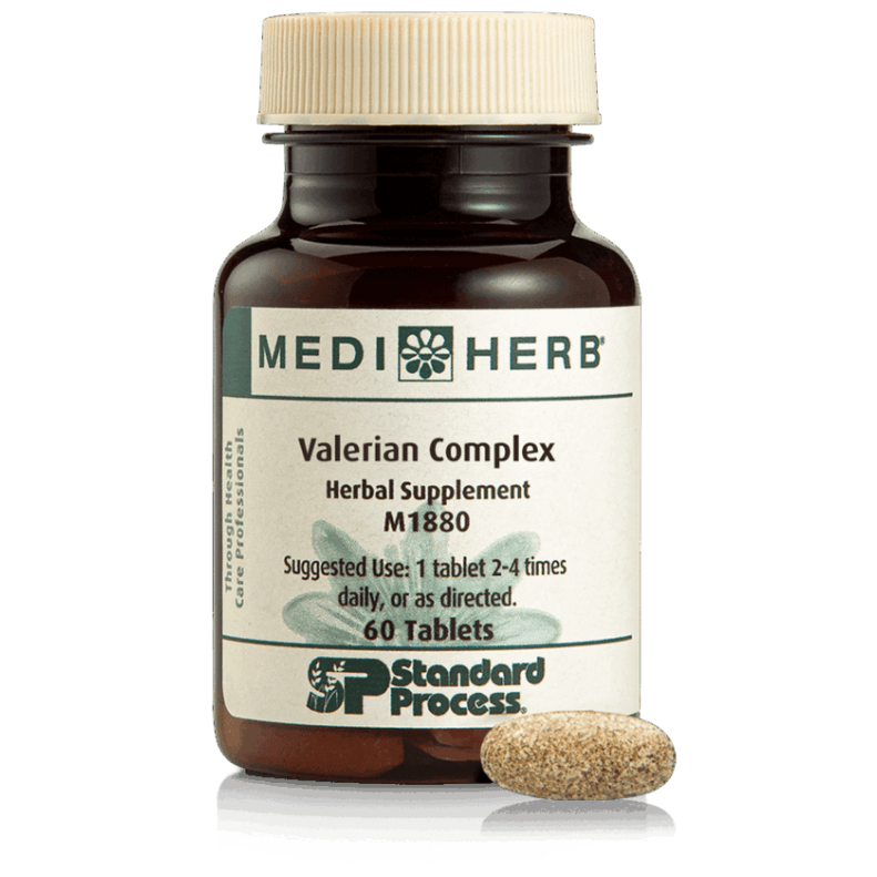Valerian Complex