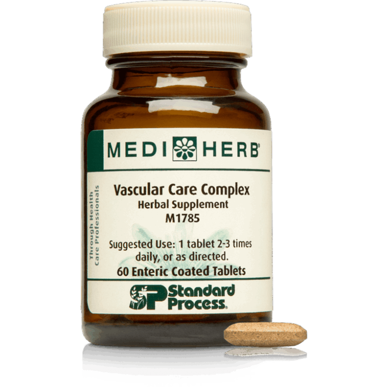Vascular Care Complex