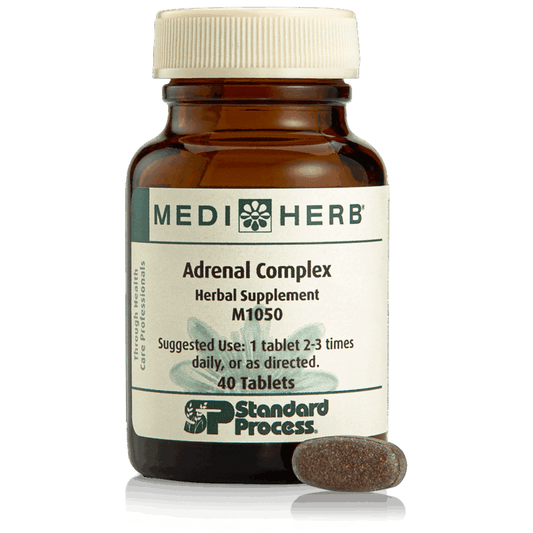 Adrenal Complex