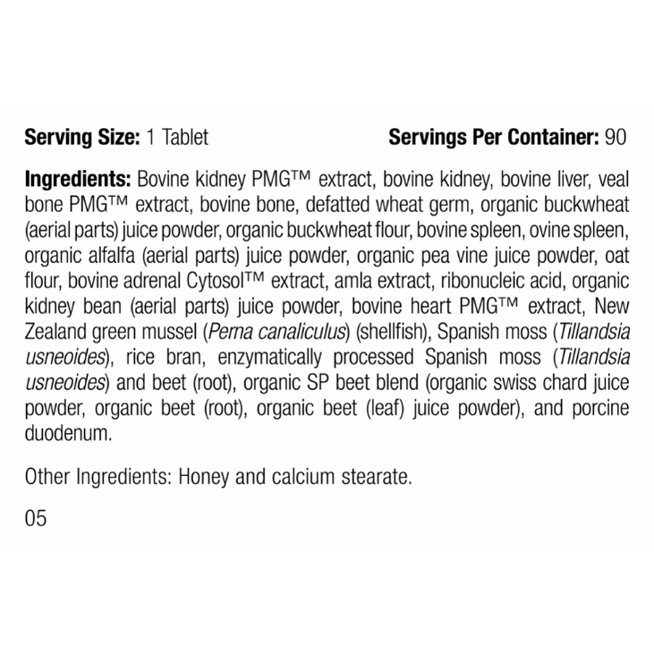 Feline Renal Support