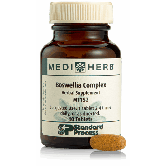 Boswellia Complex