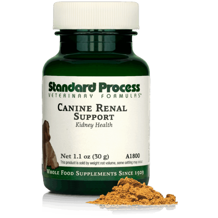 Canine Renal Support