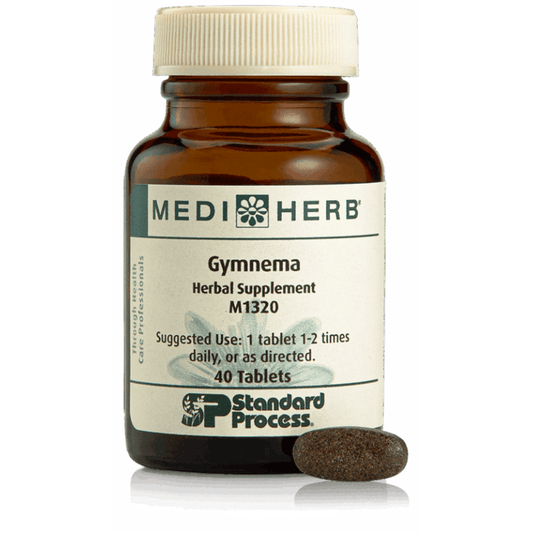 Gymnema