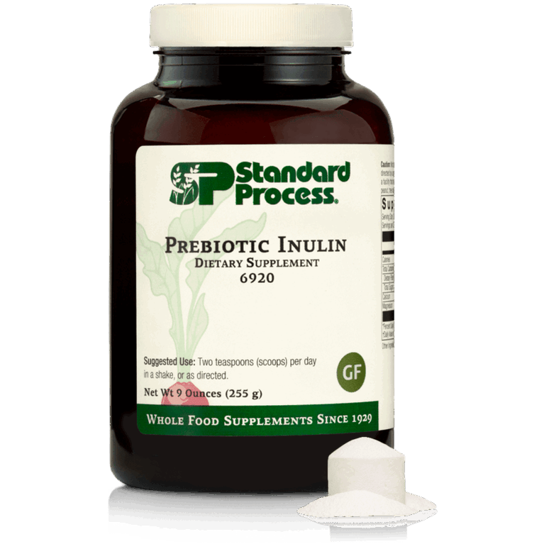 Prebiotic Inulin