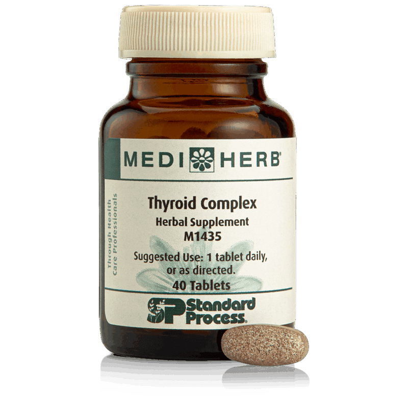 Thyroid Complex