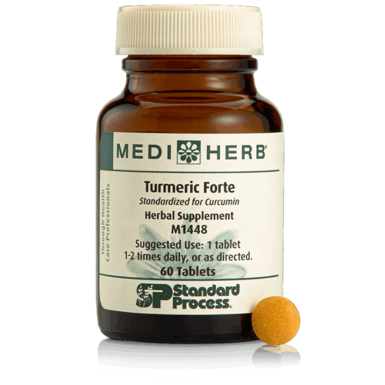 Turmeric Forte