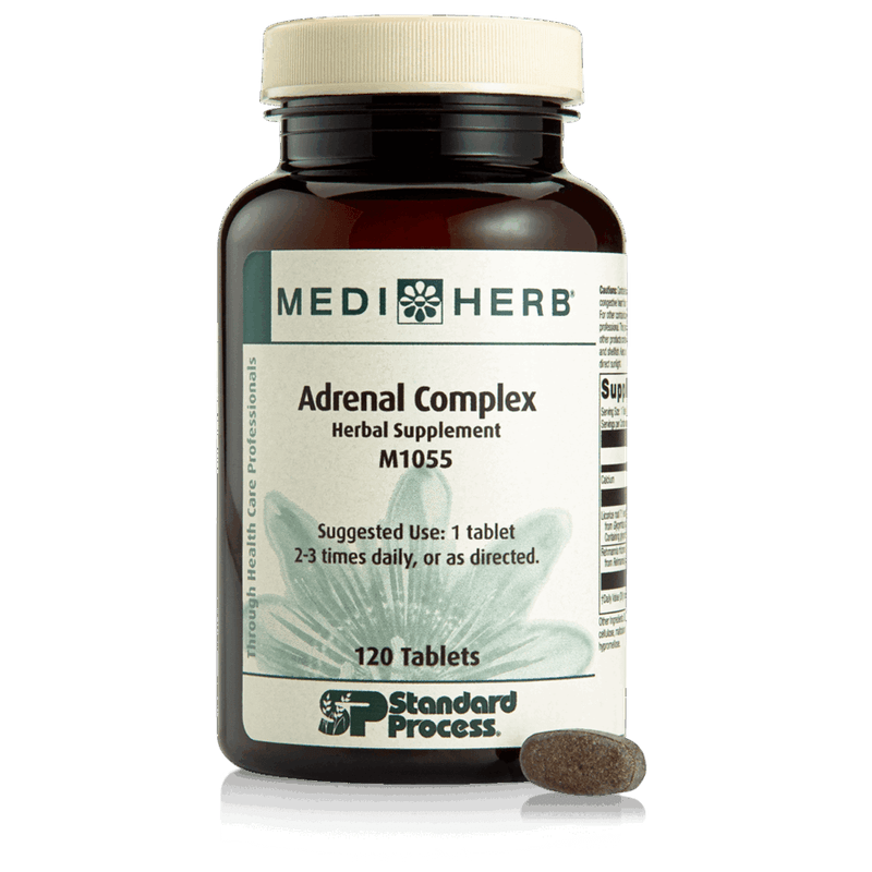 Adrenal Complex